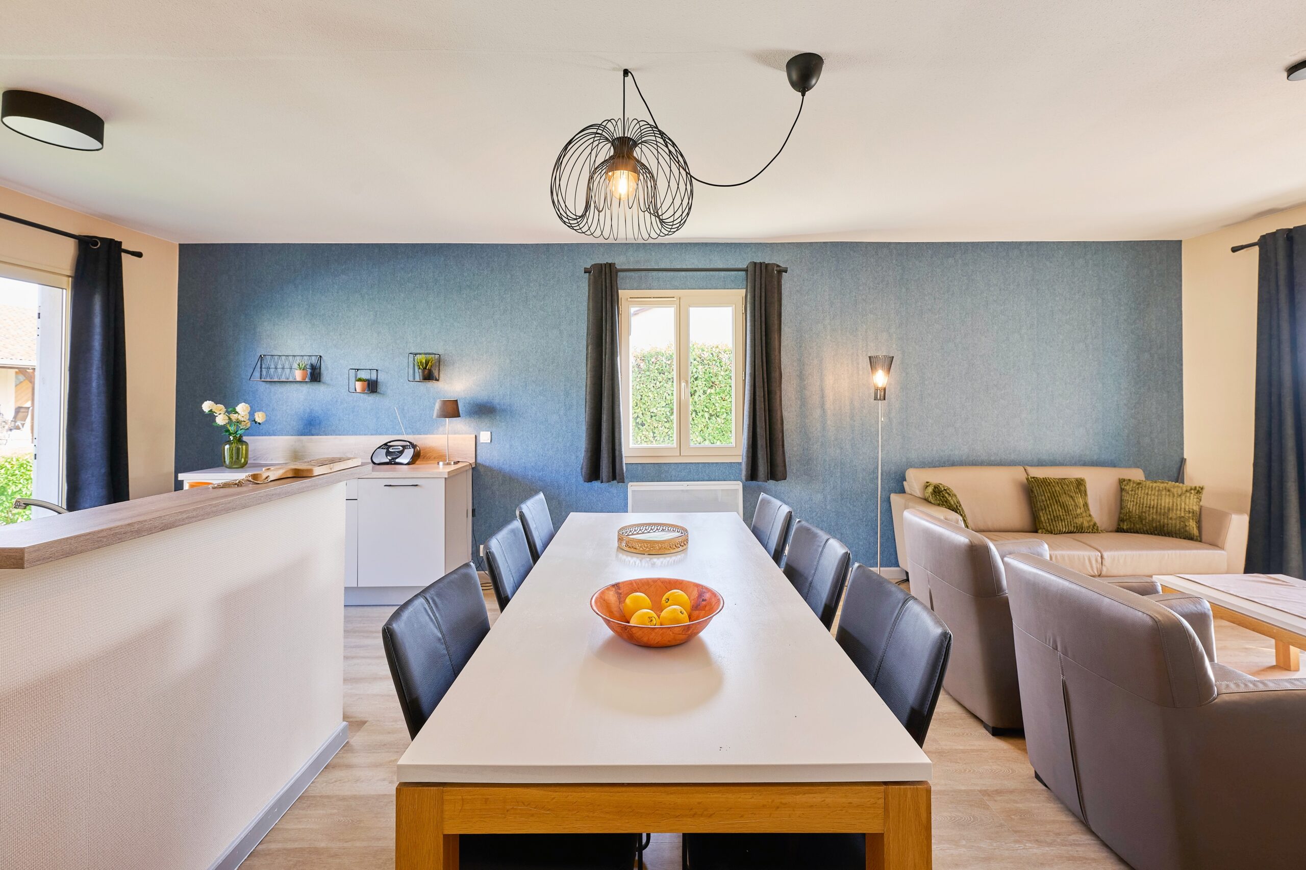 Domaine de Lanzac 17 7 Frankrijk Dordogne vakantiepark luxe vakantiehuis zwembad kinderen restaurant