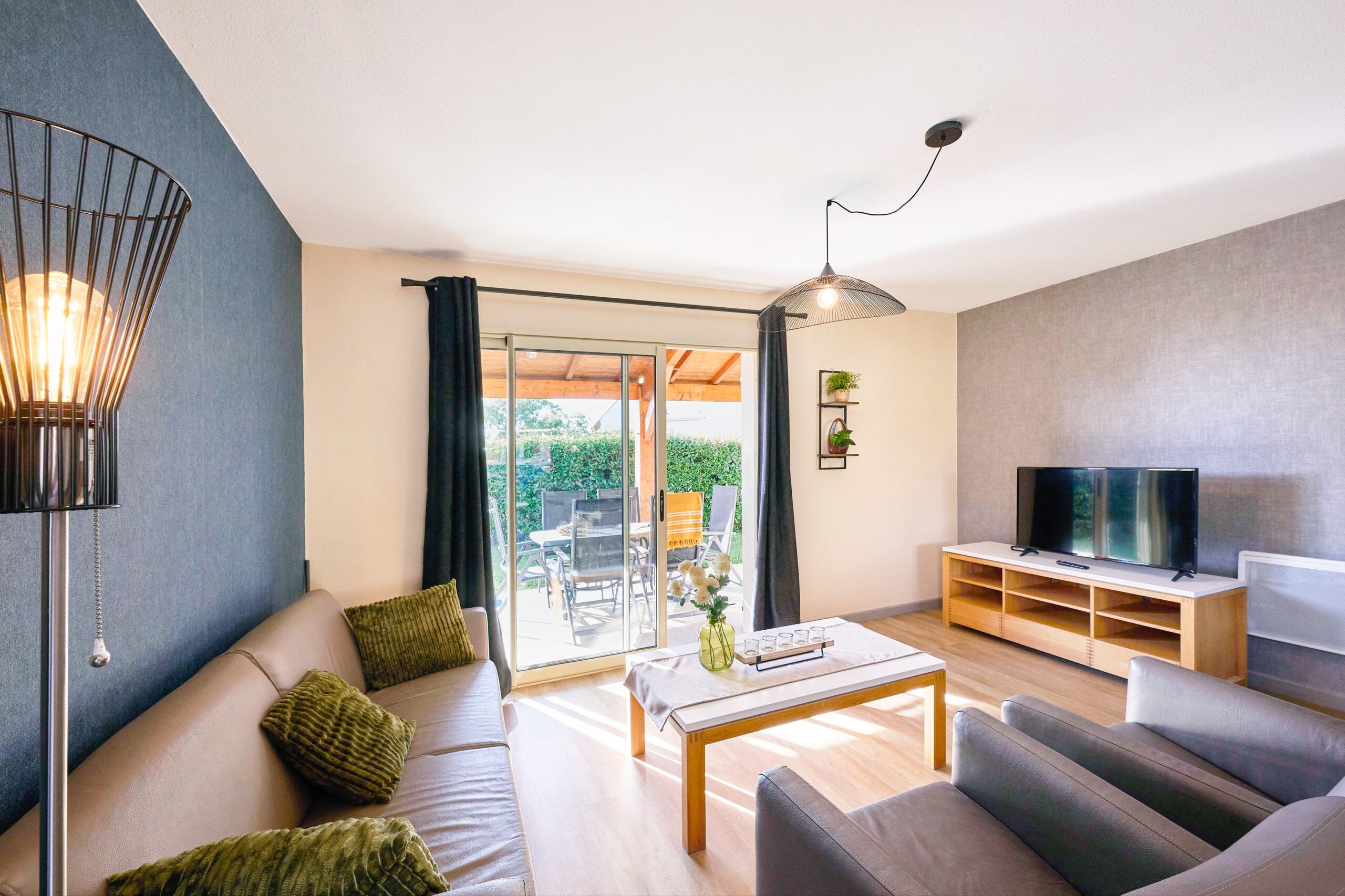 Domaine de Lanzac 17 9 Frankrijk Dordogne vakantiepark luxe vakantiehuis zwembad kinderen restaurant